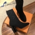 Louis Vuitton Booties LVB1130889000